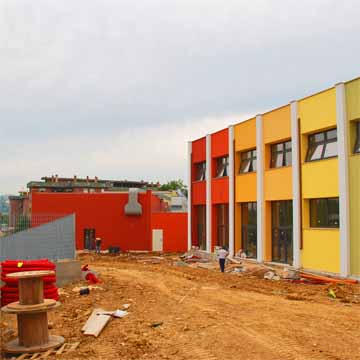 Slide Show - Esperienze